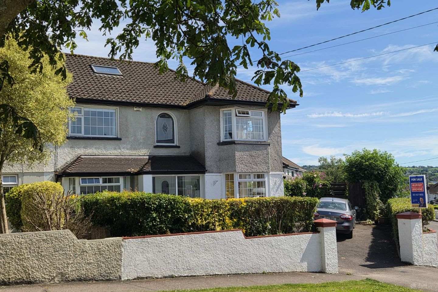 41 Westgate Road, Bishopstown, Model Farm Road, Co. Cork, T12V8W3
