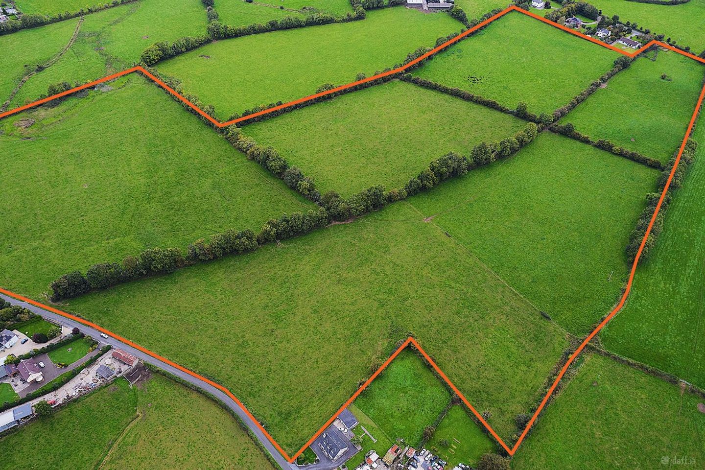 Springfield, Tipperary Town, Co. Tipperary