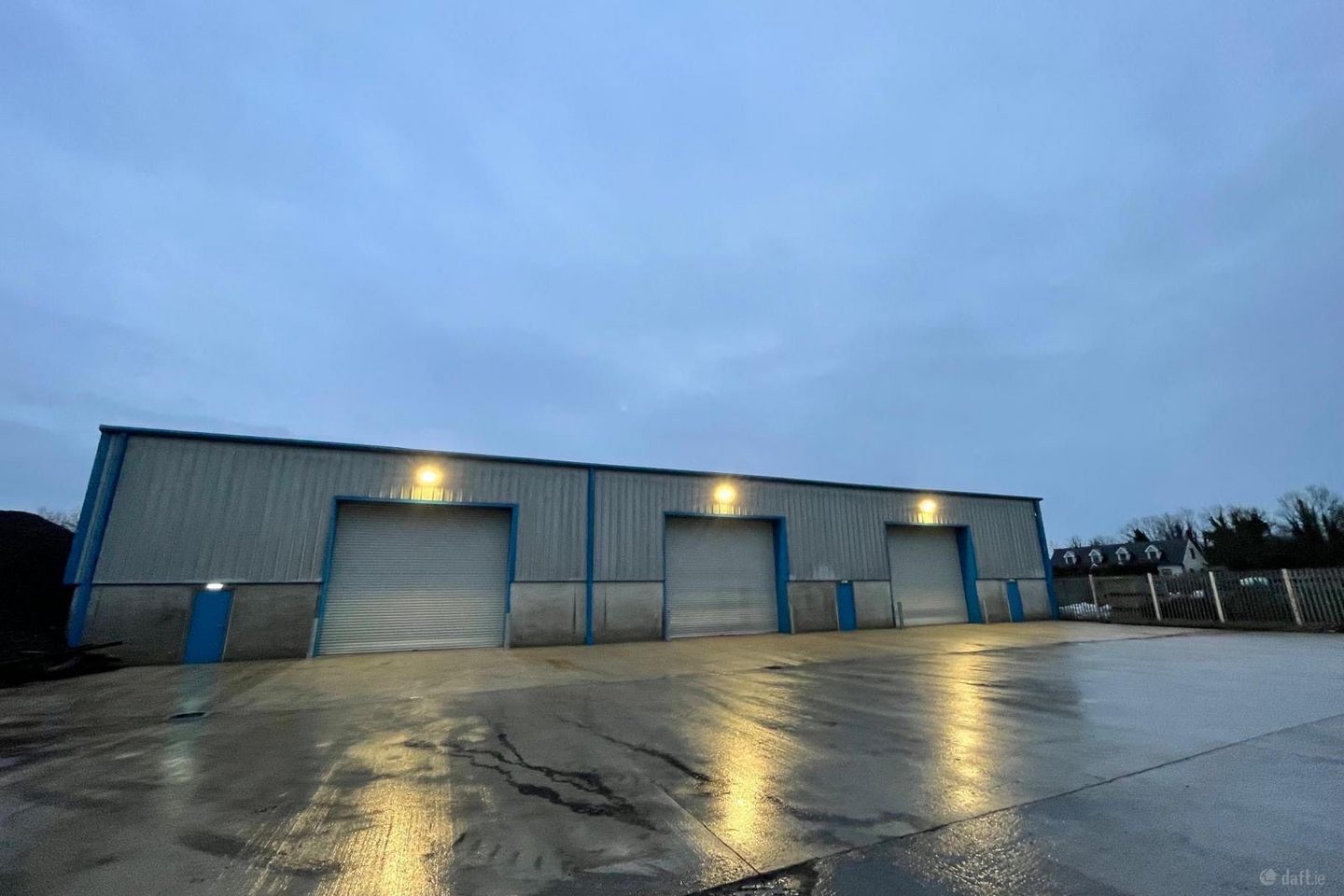 Mullingar, Co. Westmeath, Kilbeggan, Co. Westmeath