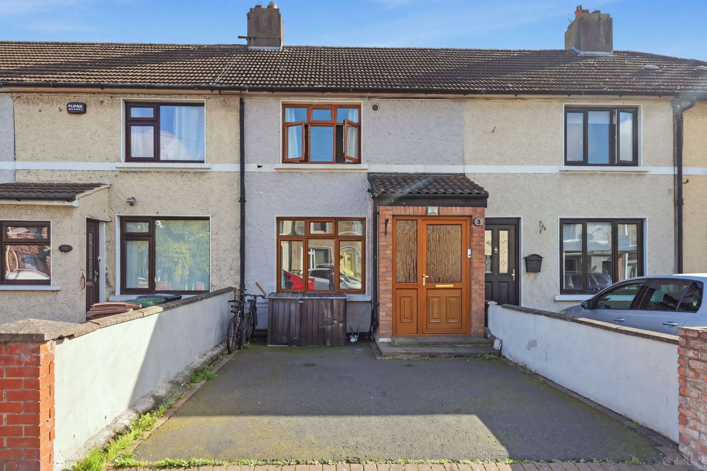 8 Shelmalier Road, Dublin 3, North Wall, Dublin 3, D03KX38