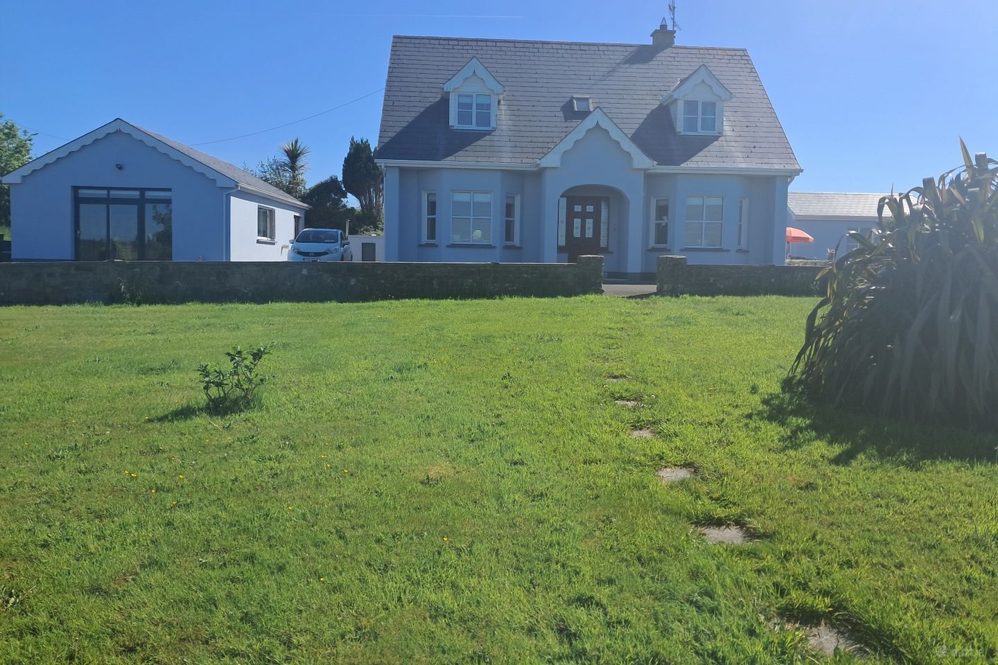 Ballynacarrick, Ballyshannon, Tully, Co. Donegal, F94T935