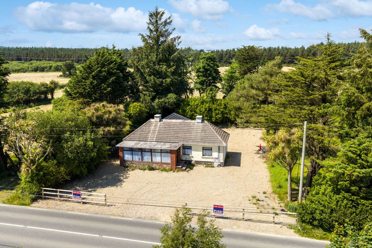 Mullanour, Murrintown, Co. Wexford, Y35TX8C