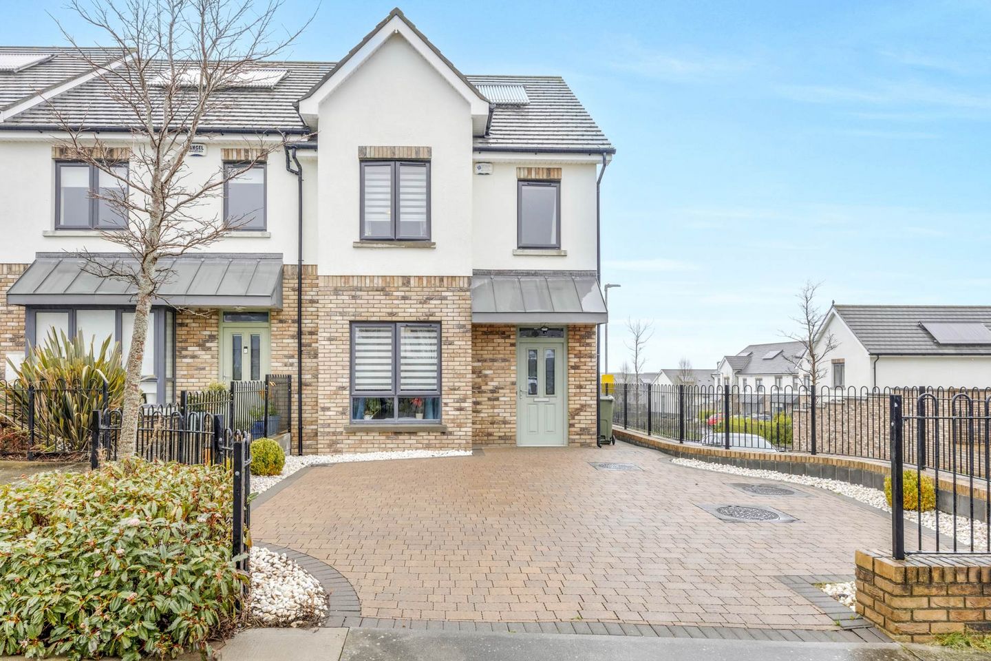 13 The Crescent, Millers Glen, Swords, Co. Dublin, K67X7R0
