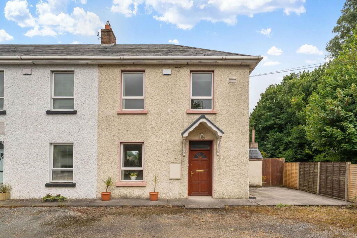 3 The Old Schoolhouse, Carlanstown, Kells, Co. Meath, A82X670