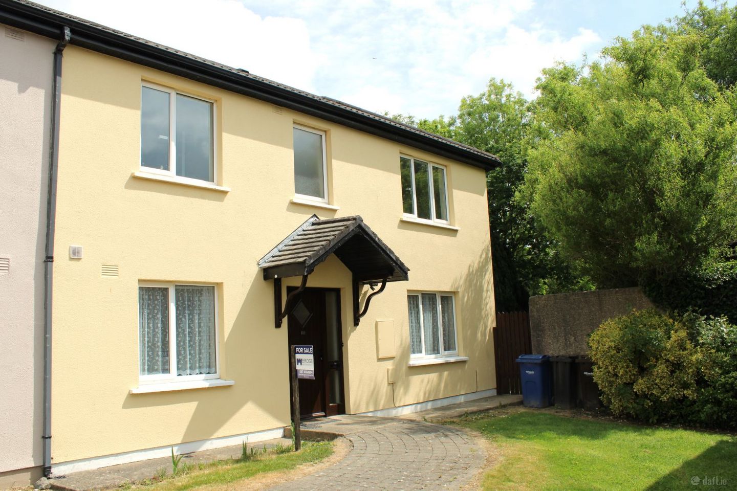 158 Shingán, Milehouse Road, Enniscorthy, Co. Wexford, Y21E3X4