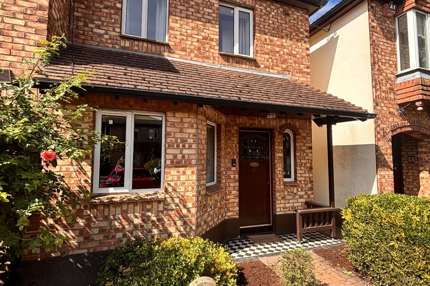 56 Donnybrook Manor, Dublin 4, Donnybrook, Dublin 4