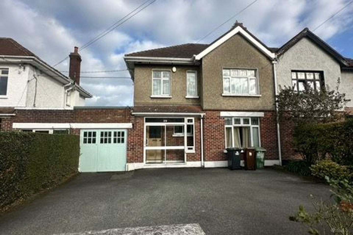 Butterfield Park, Rathfarnham, Dublin 14, Dublin 14