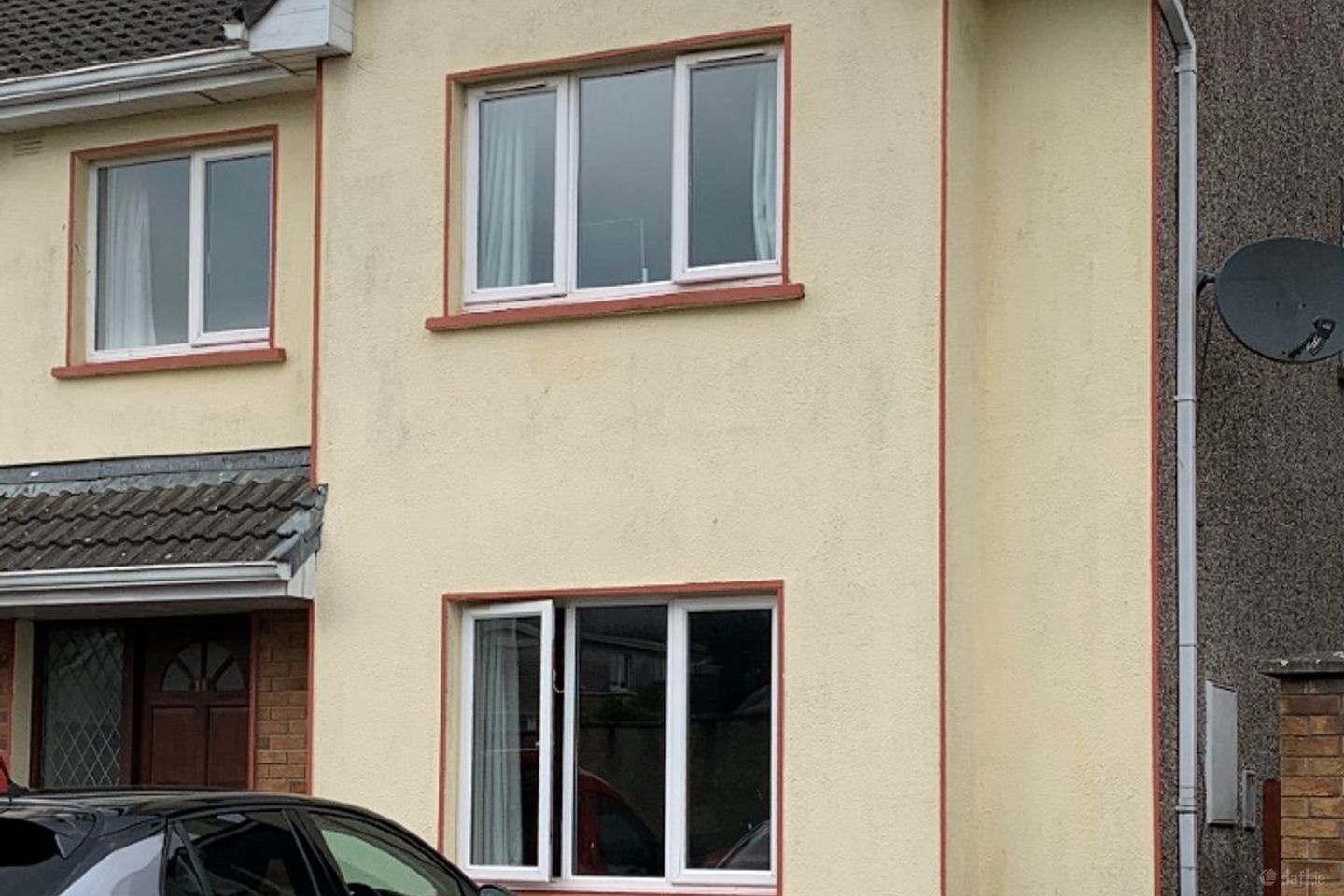 Jairdin Drive, Loughrea, Co. Galway, Loughrea, Co. Galway