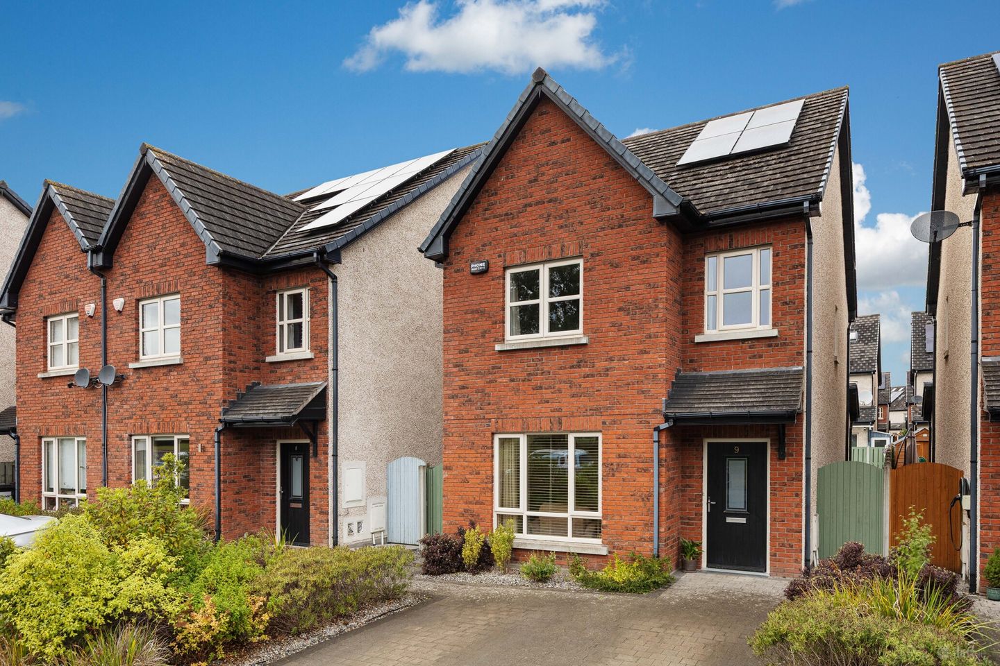 9 Castlegrange Lawn, Clonee, Dublin 15, D15WTC1