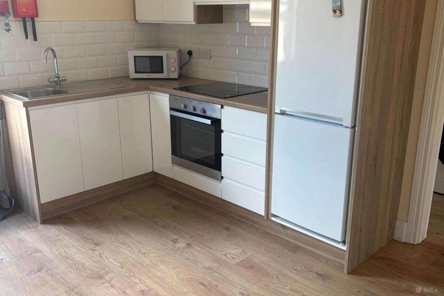 1 Ardmore Avenue, North Circular Road, Dublin 7