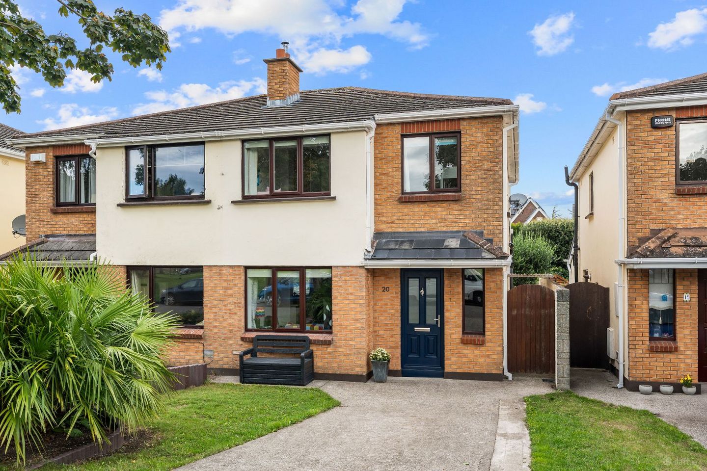 20 Sefton Green, Dun Laoghaire, Co. Dublin, A96FK35