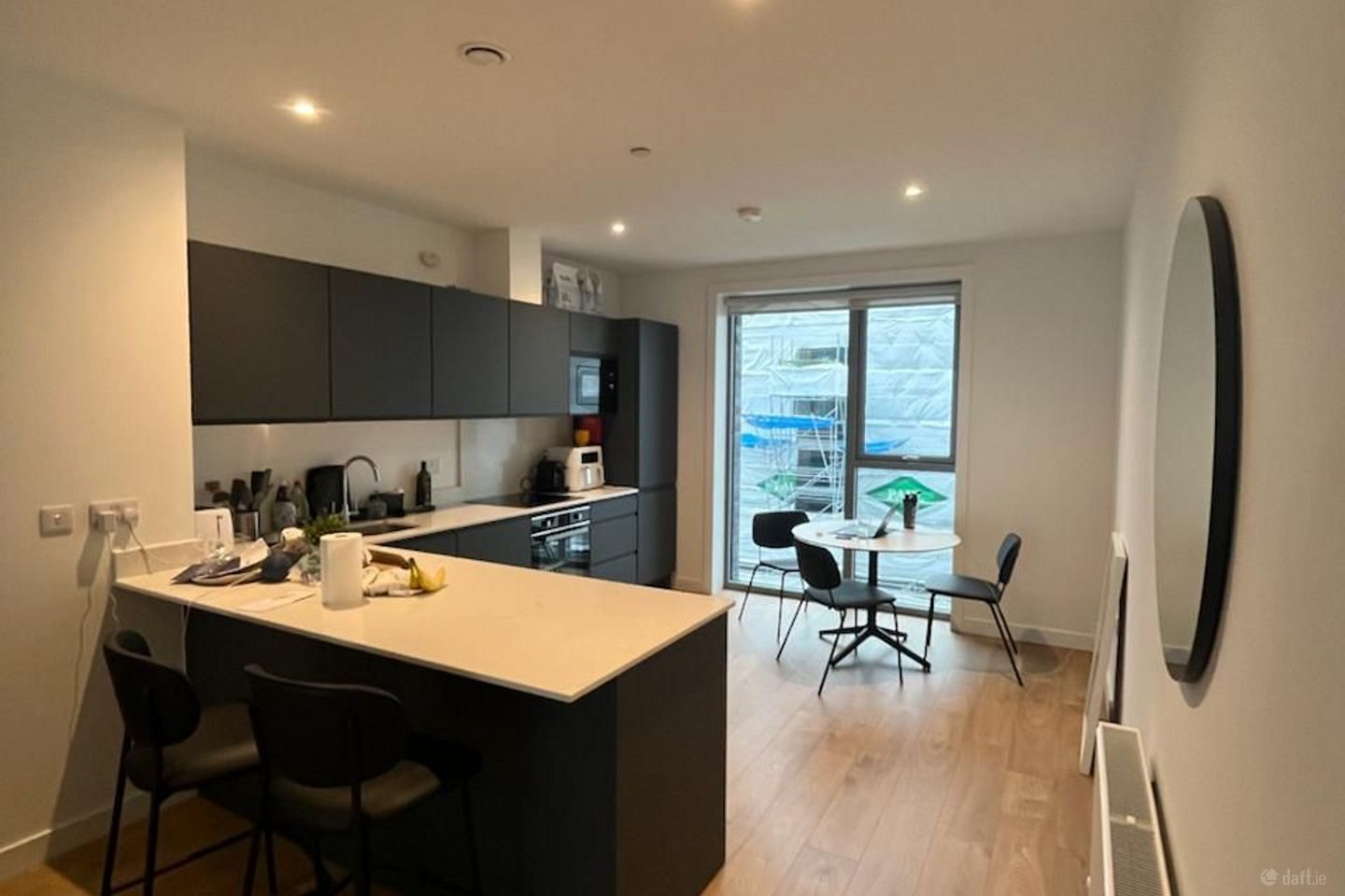 Room in Coopers Cross Residential, Mayor Street Upper, Dublin 1, IFSC, Dublin 1