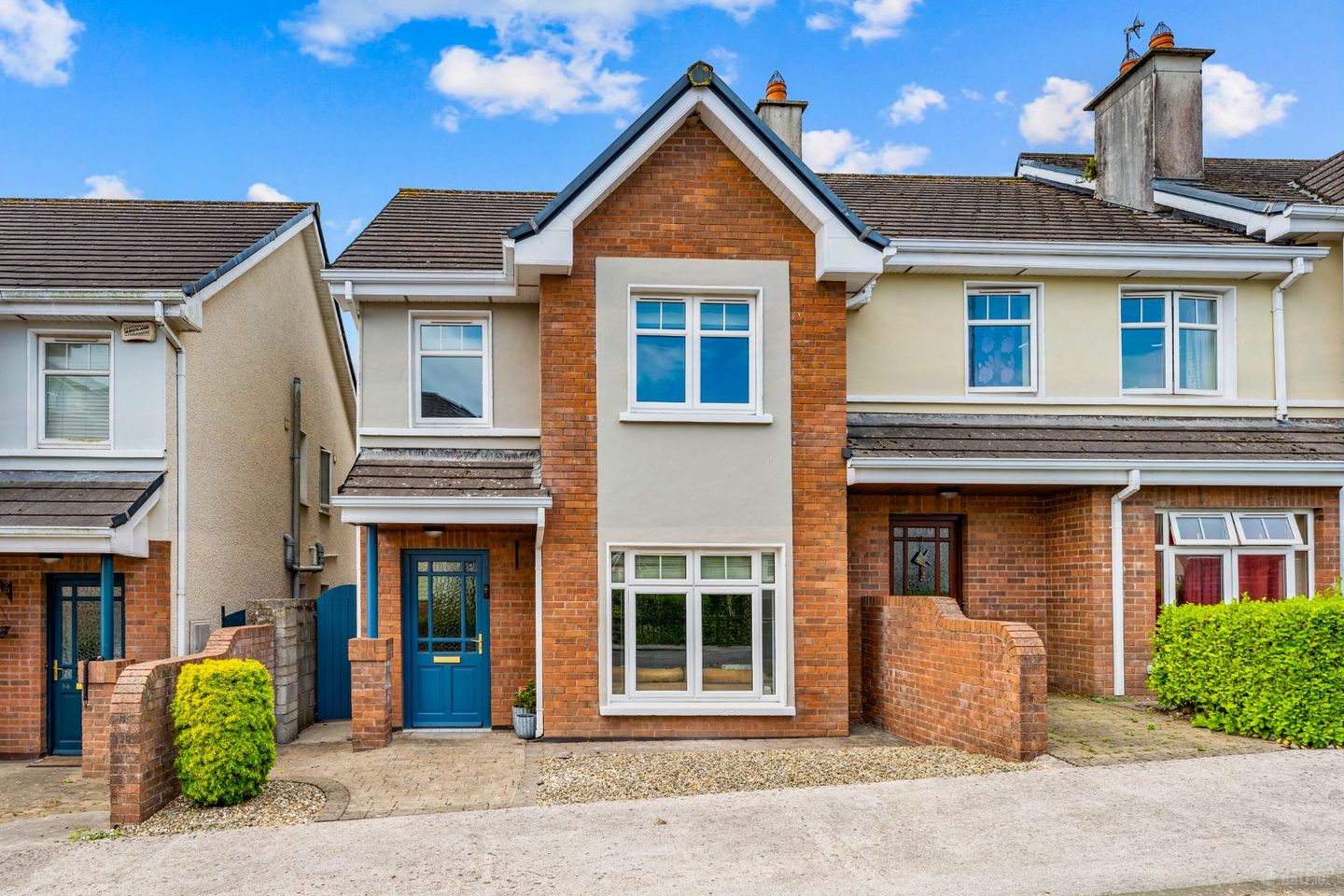 55 The Drive, Harbour Heights, Passage West, Co. Cork, T12P9DP