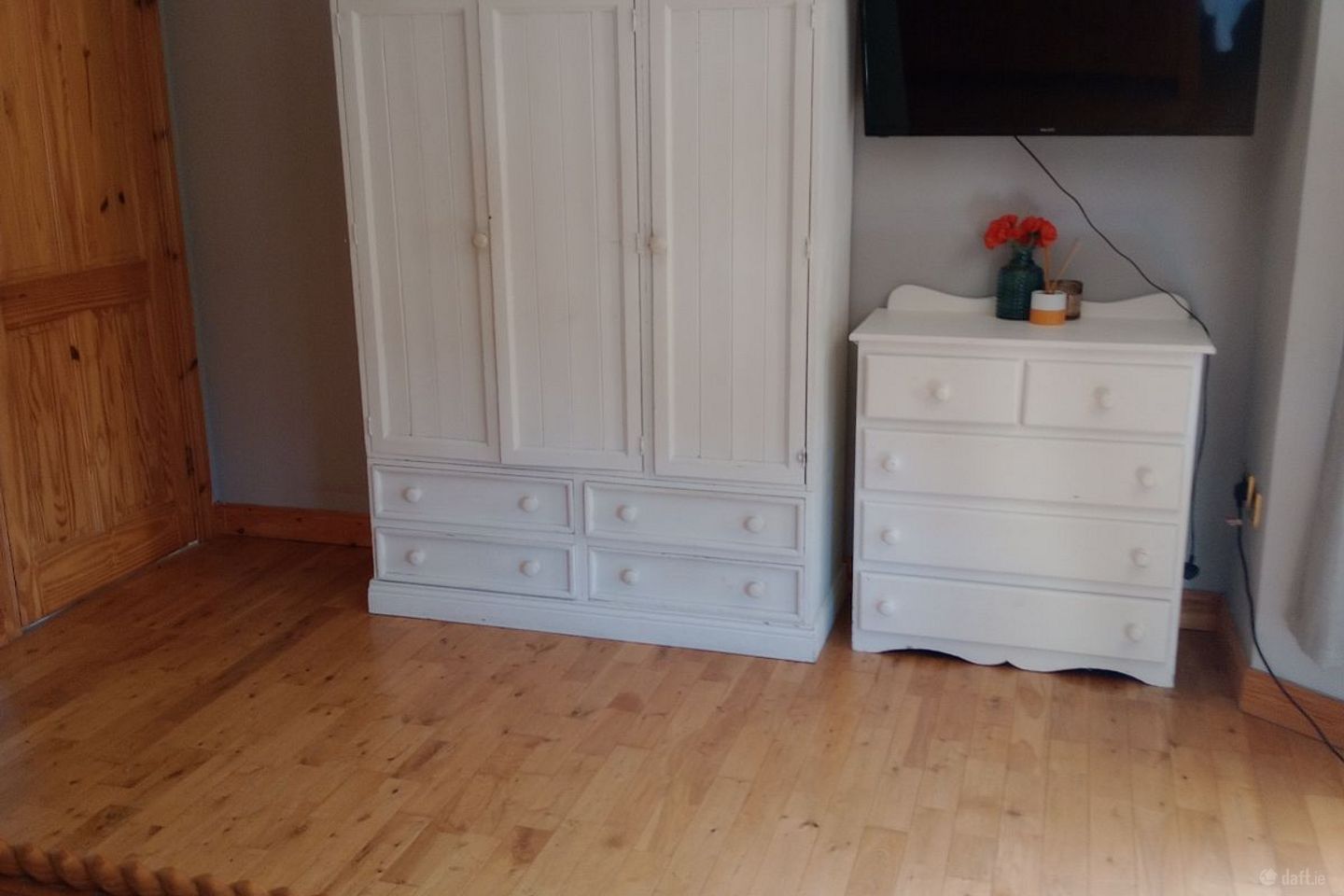 Tomriland, Roundwood, Bray, Tomdarragh, Co. Wicklow