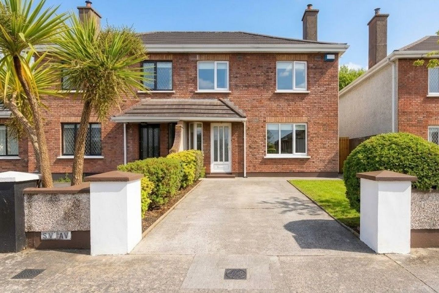 61 Mulberry Park, Ballinode, Ballinode, Co. Sligo, F91KC0E