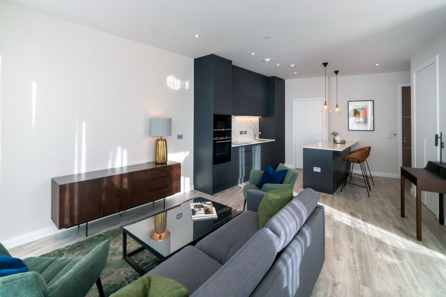Apartment 24, Lock House 2, Charlemont Lane, Dublin 2, Co. Dublin