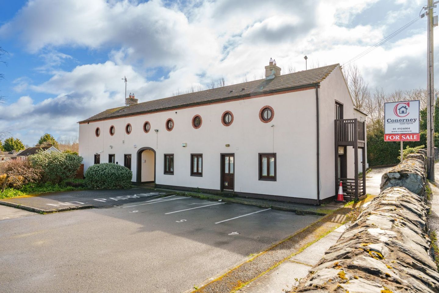 Apartment 5, Old Schoolhouse, School Road, Saggart, Co. Dublin, D24N793