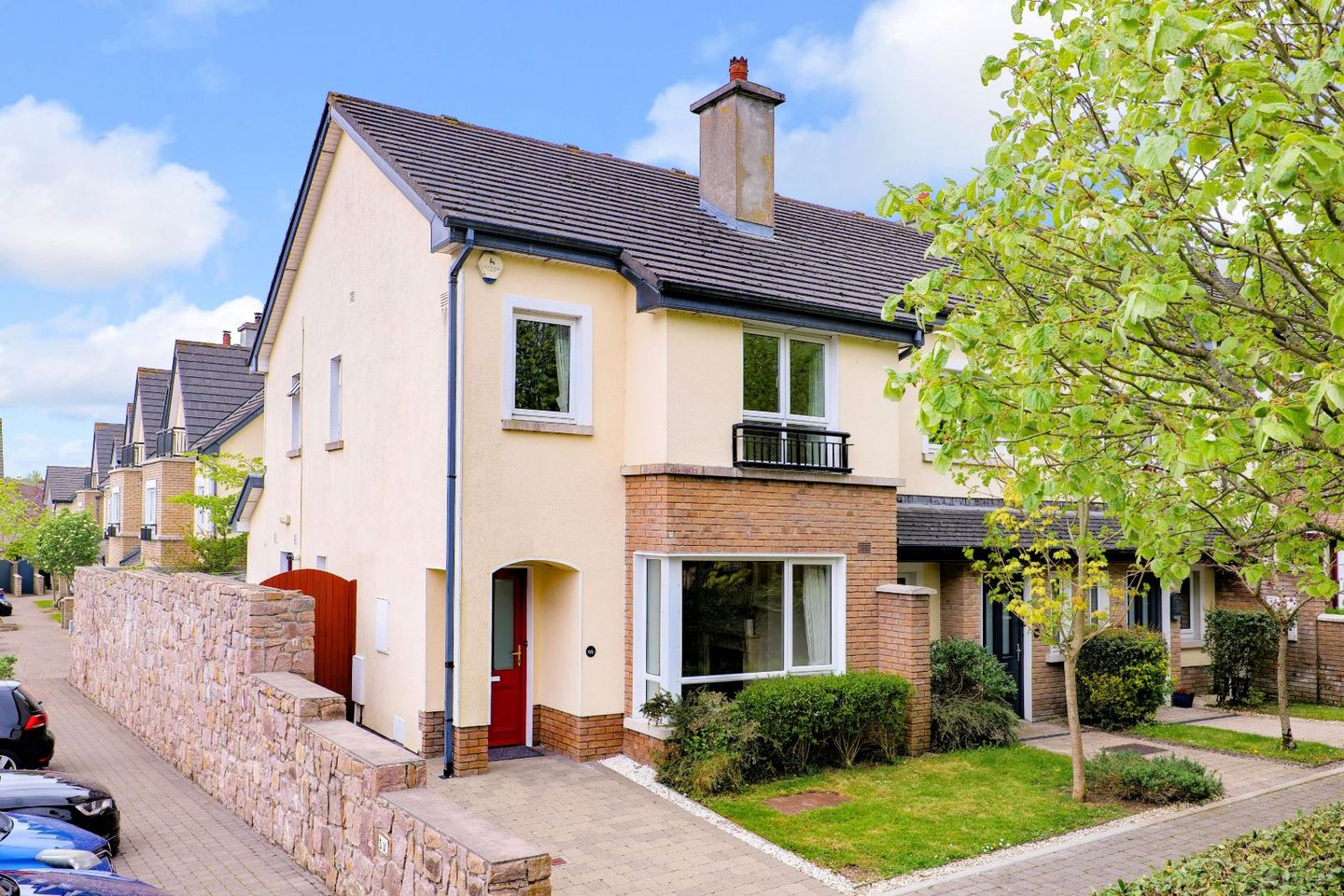 66 Leargán, Western Distributor Road, Knocknacarra, Co. Galway, H91AX5N