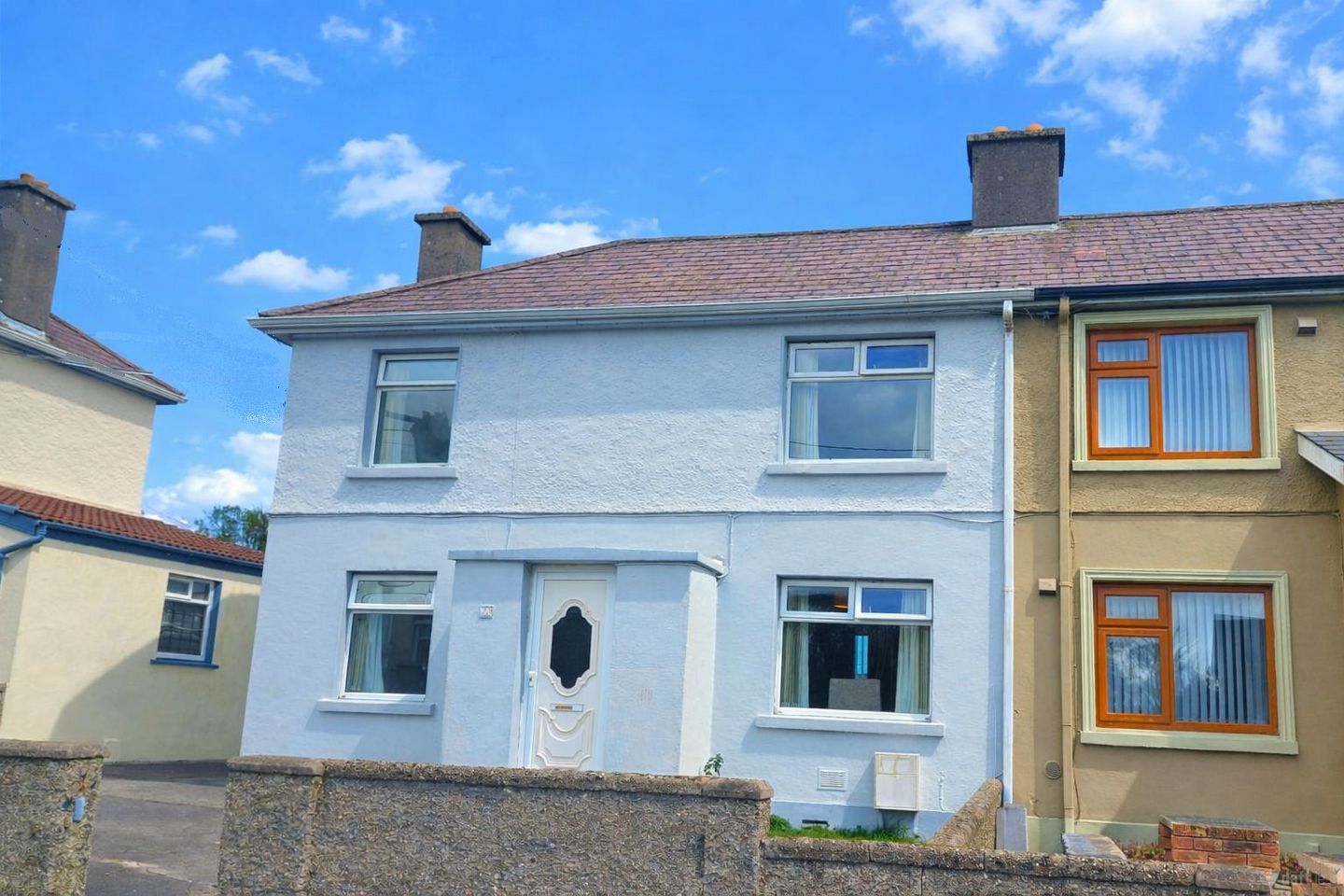23 Bernard Place, Slievekeale, Waterford City Centre, X91FV3V