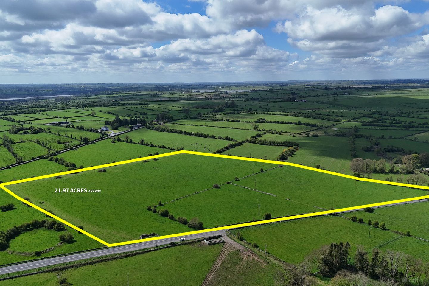 Manor, Tulsk, Co. Roscommon