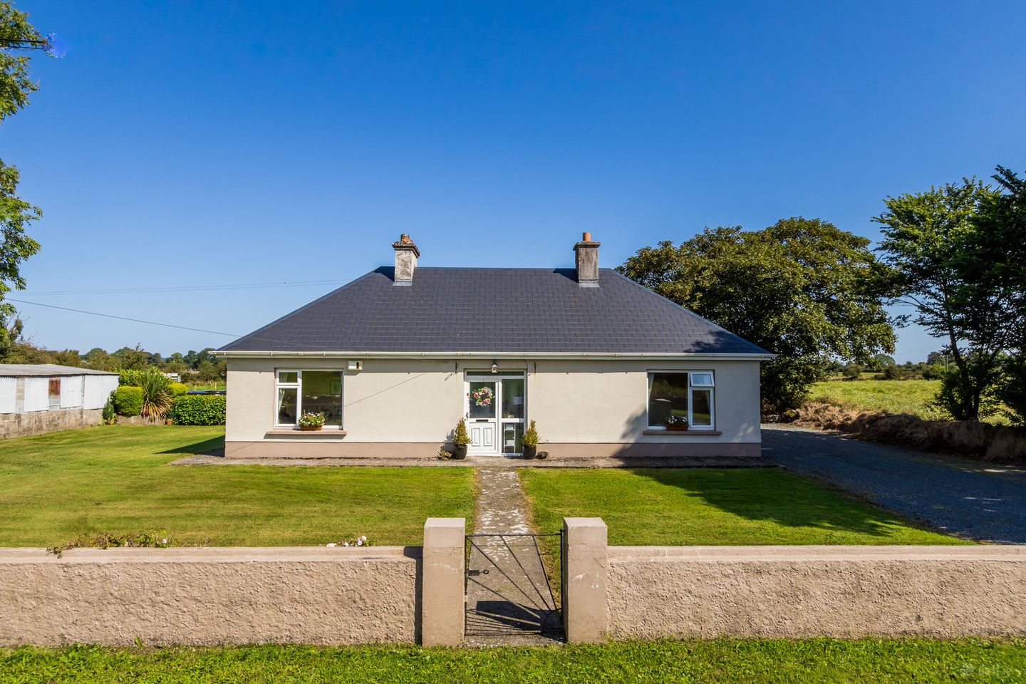 Moneenally, Williamstown, Co Galway, F45D763