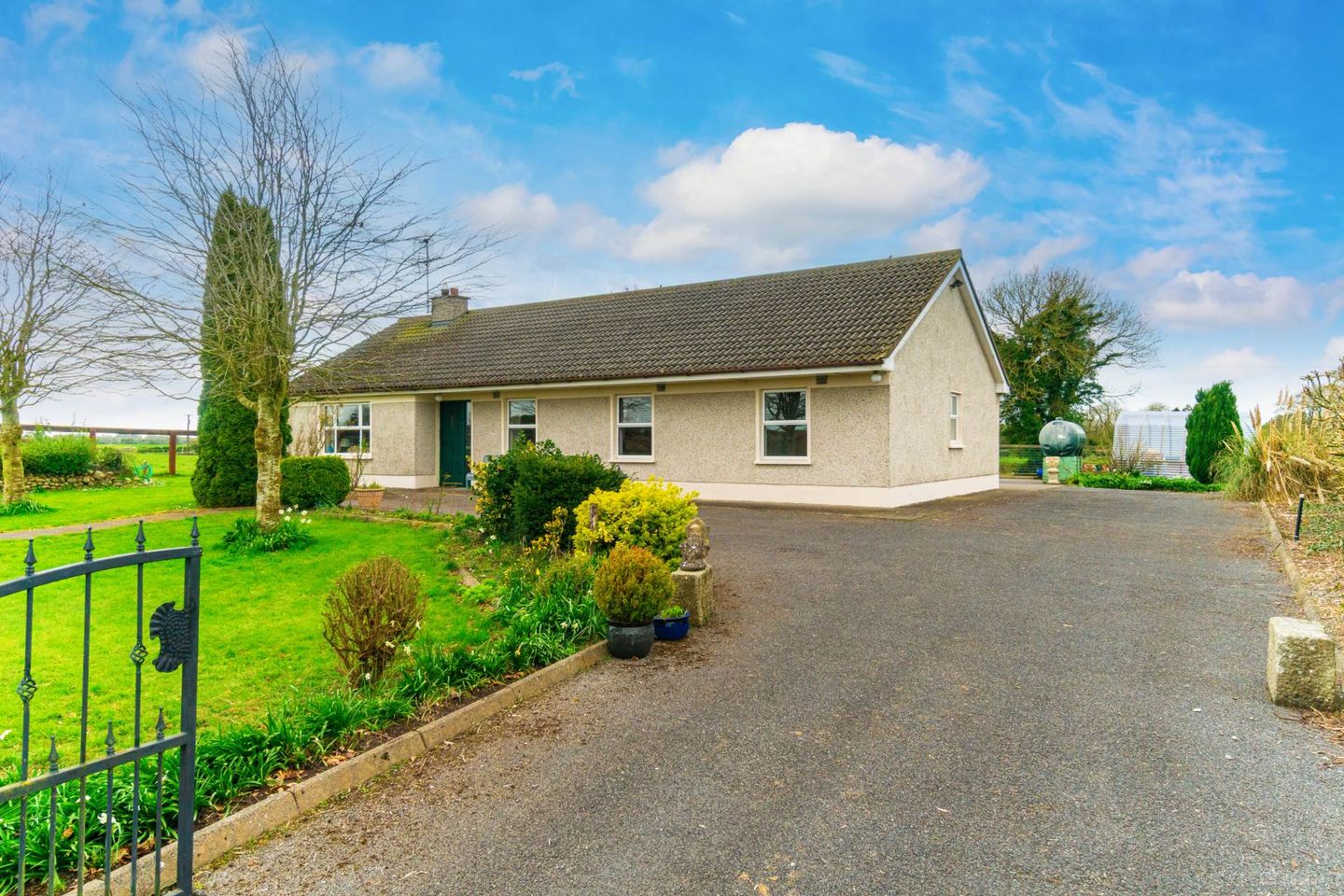 Clonkeeran, Carbury, Co. Kildare, W91VX5E
