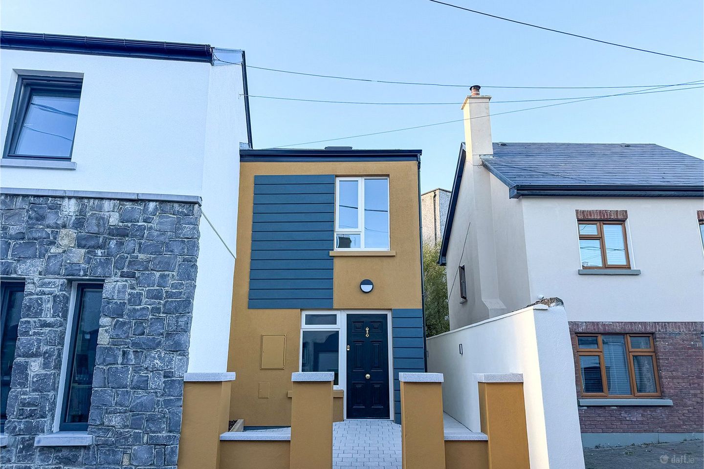 Palmyra Avenue, Galway City Centre, Galway, H91 Y39X