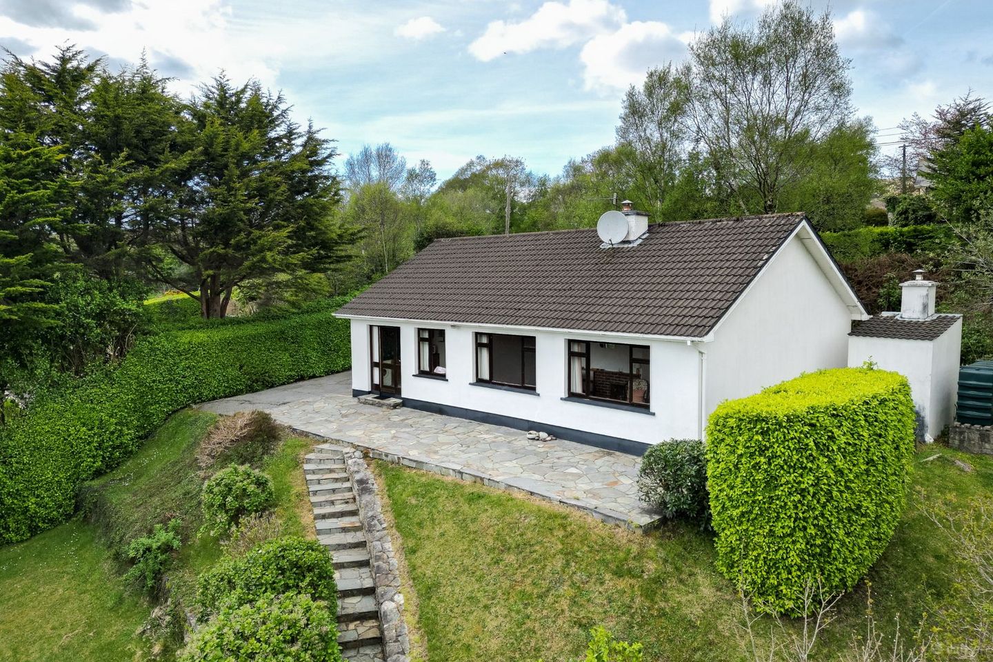 Dromadrom, Glengarriff, Glengarriff, Co. Cork, P75XT66