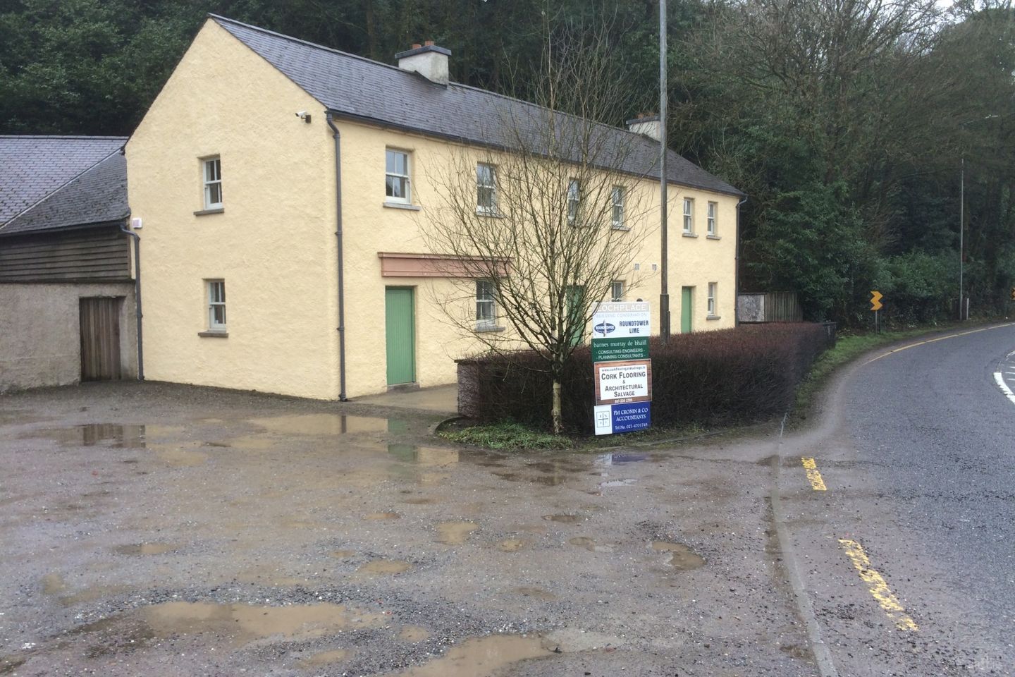 Lochplace Ltd., The Forge, Innishannon, Cork, Innishannon, Co. Cork