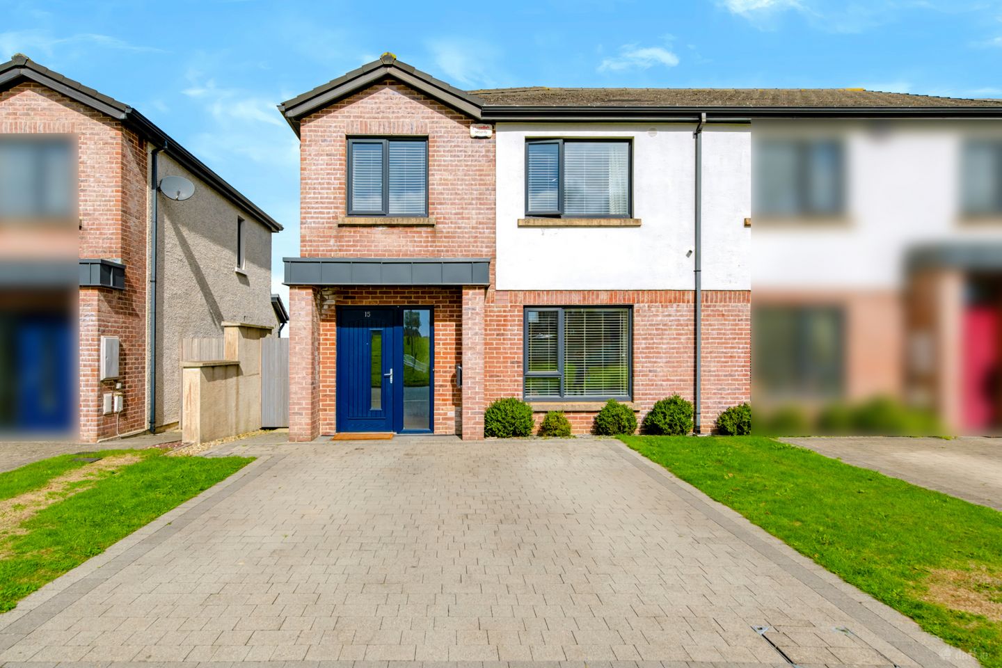 15 Manor Grove, Rocksborough Manor, Mulgannon, Wexford, Y35K2H2