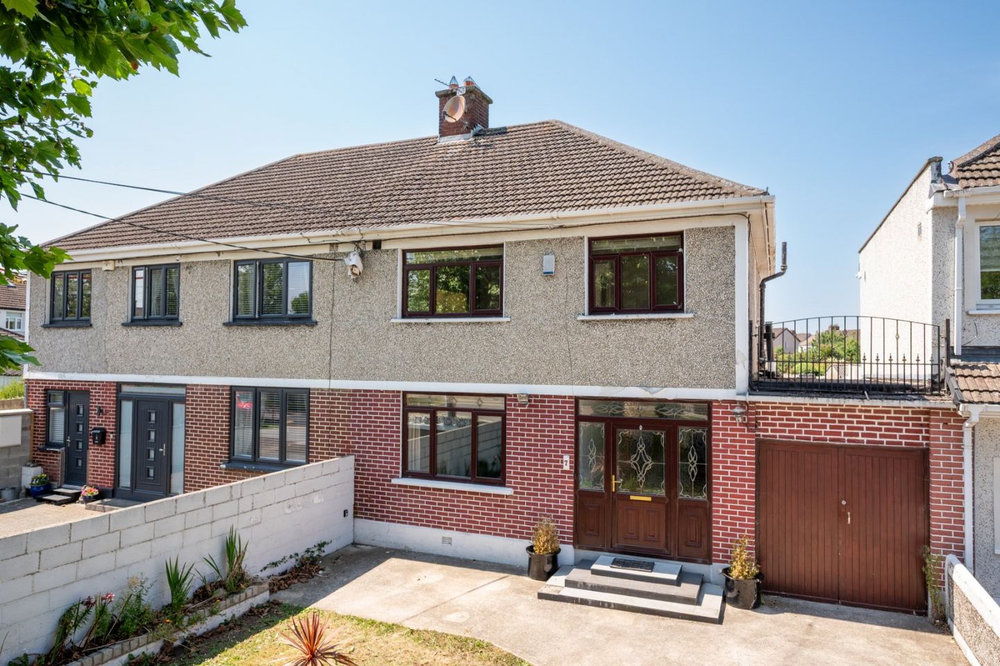 7 The Oval, Palmerstown, Dublin 20, D20XN23