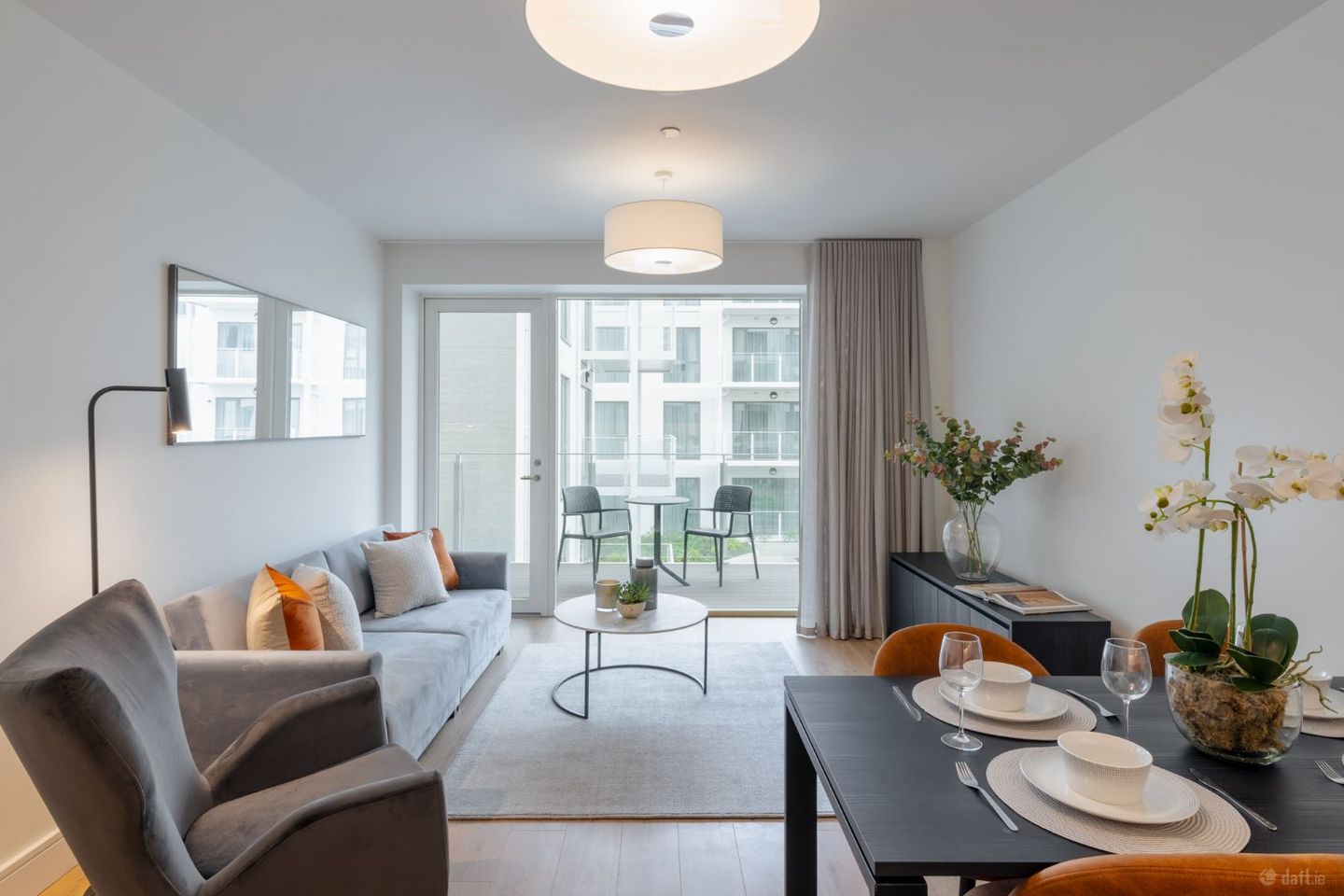 2 Bedroom, Seafield Strand, Greenfield Rd, Burrow, Sutton, Dublin 13