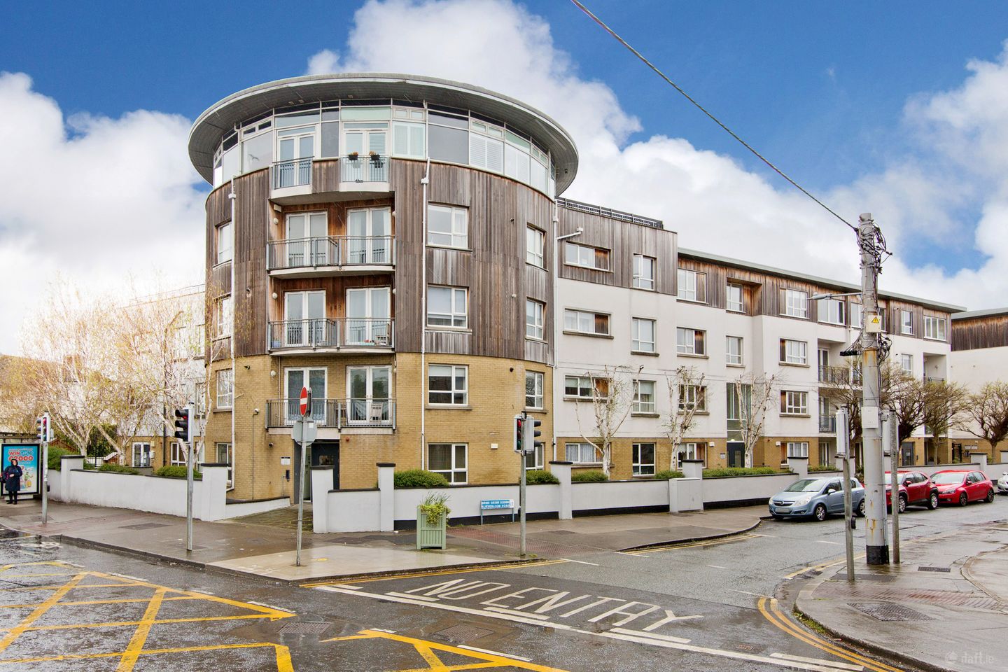 Apt 31A, Lansdowne Valley, Slievebloom Road, Drimnagh, Dublin 12, D12KC59