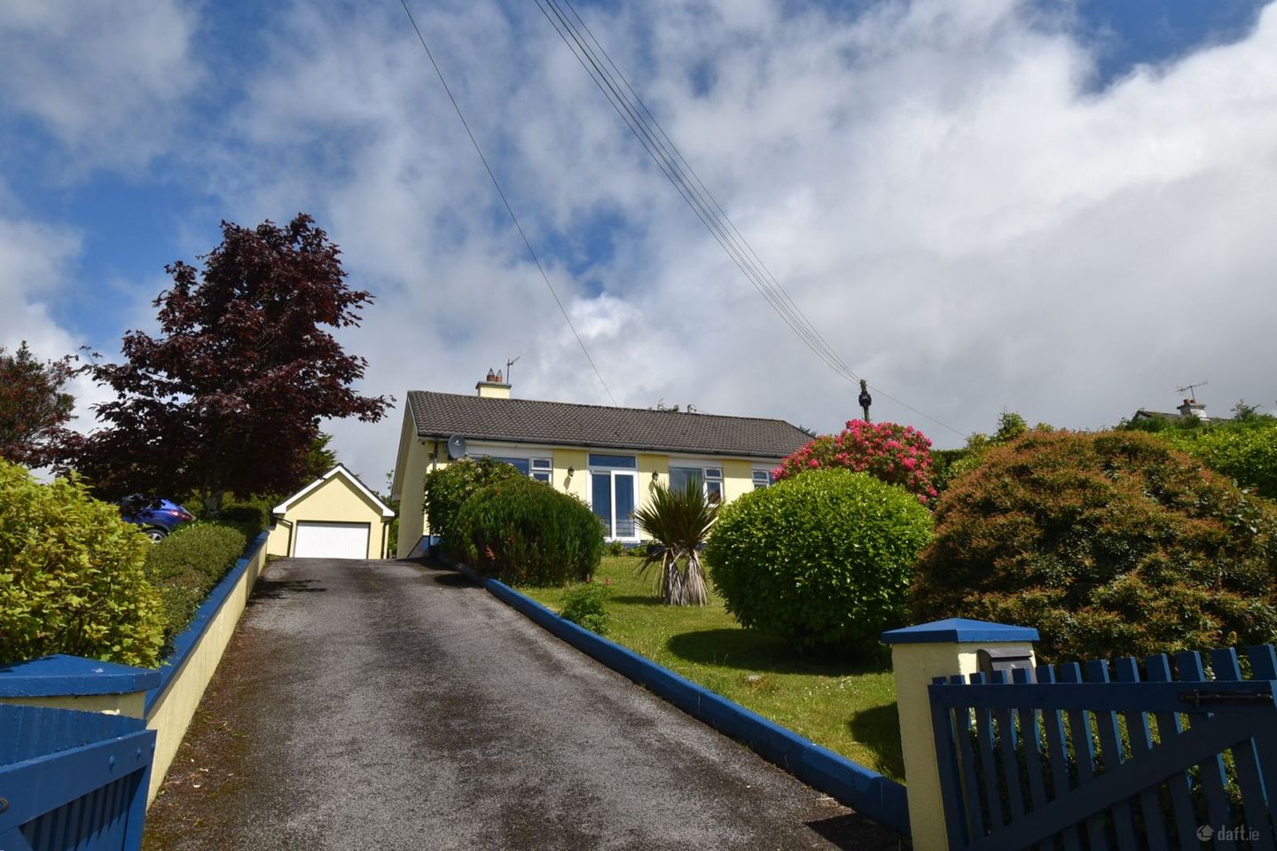 The Hill, Dromasta, Drimoleague, Co. Cork, P47H973