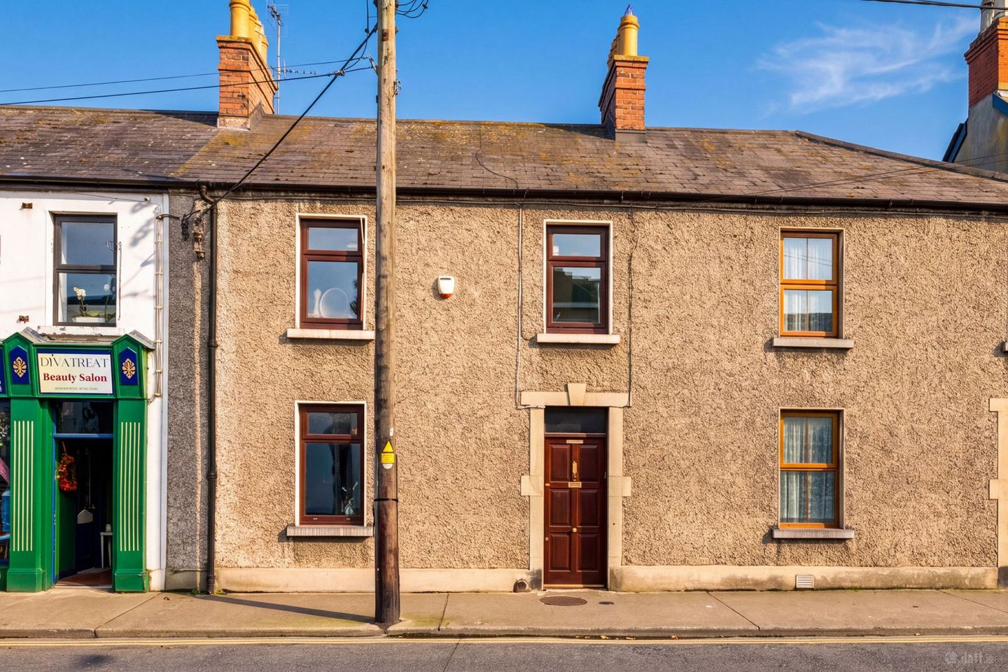Monaveen, 36 Dublin Street, Balbriggan, Co. Dublin, K32CX82
