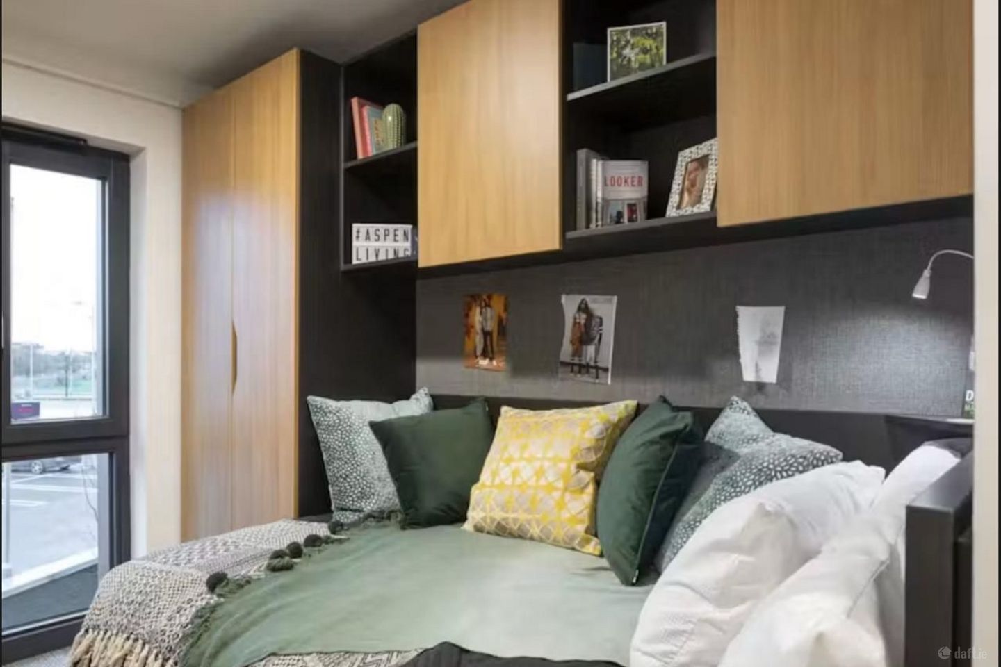 Apartment C201, Aspen Student Accomodation, Ballymun Road, Ballymun, Dublin 11