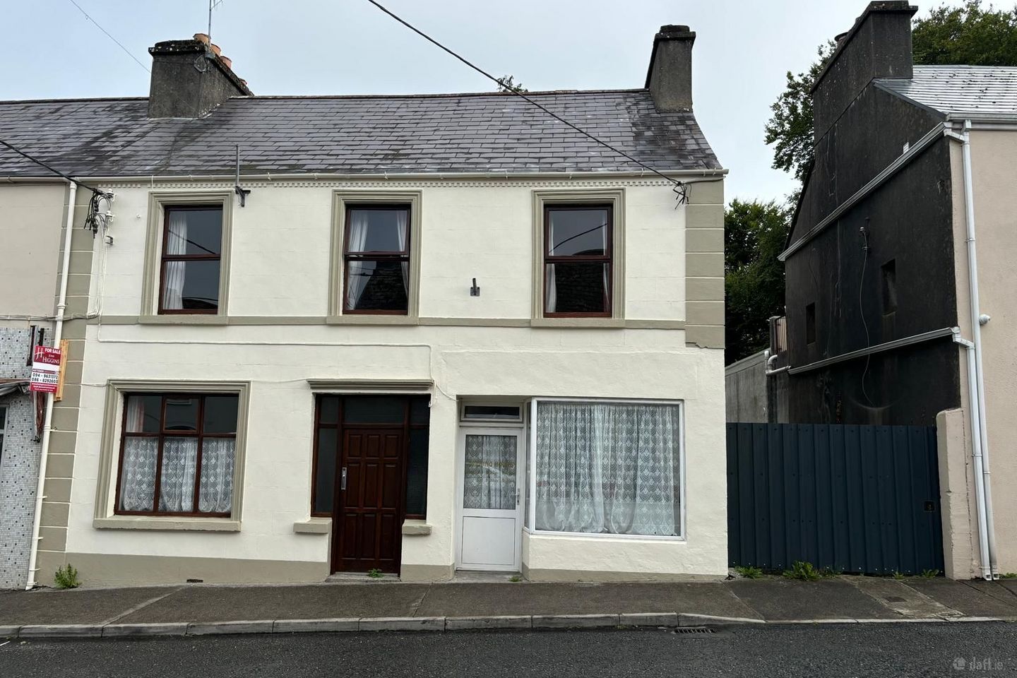 Abbey Street, Ballyhaunis, Ballyhaunis, Co. Mayo, F35W328