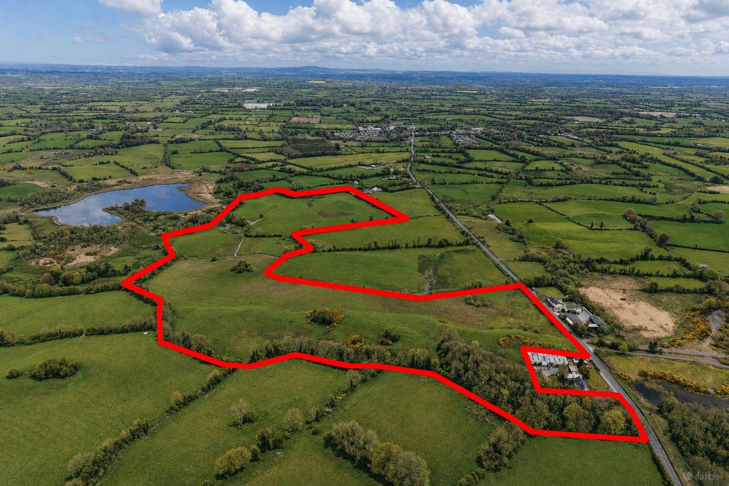 Kilrush, Delvin, Co. Westmeath