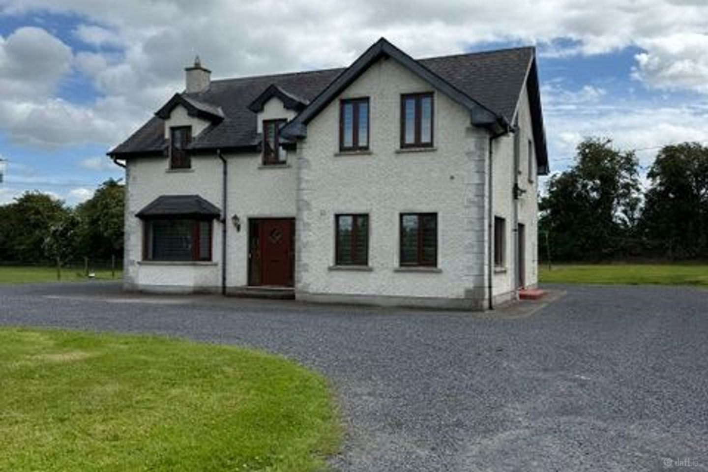 Plunketstown Lower, Castledermot, Knocknacree, Co. Kildare