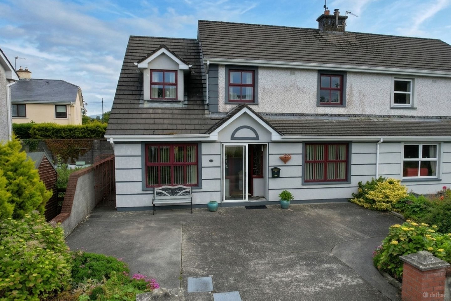 5 Woodpark, Quay Road, Westport, Co Mayo, F28VH01