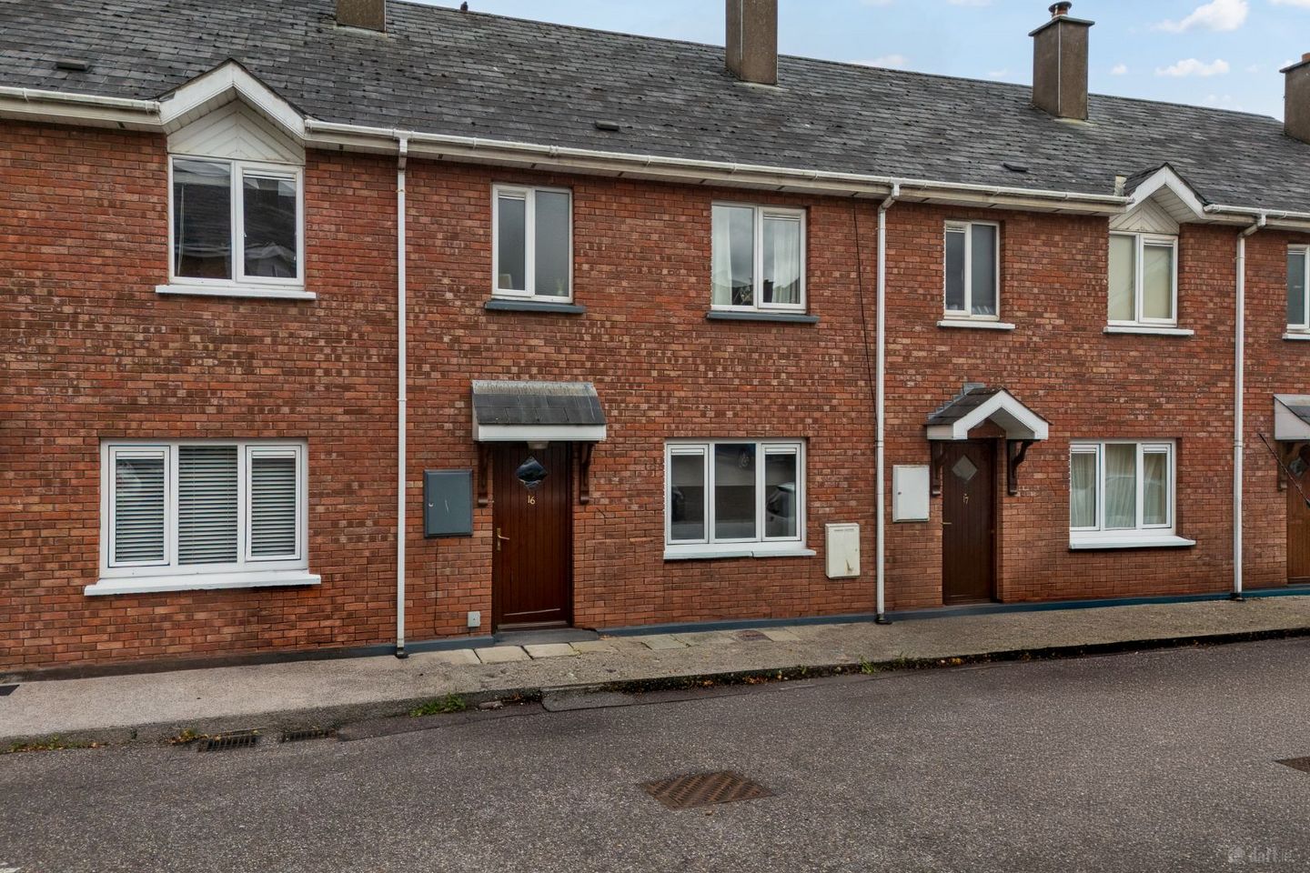 16 Watercourse Mews, Watercourse Road, Blackpool, Co. Cork, T23V9YT