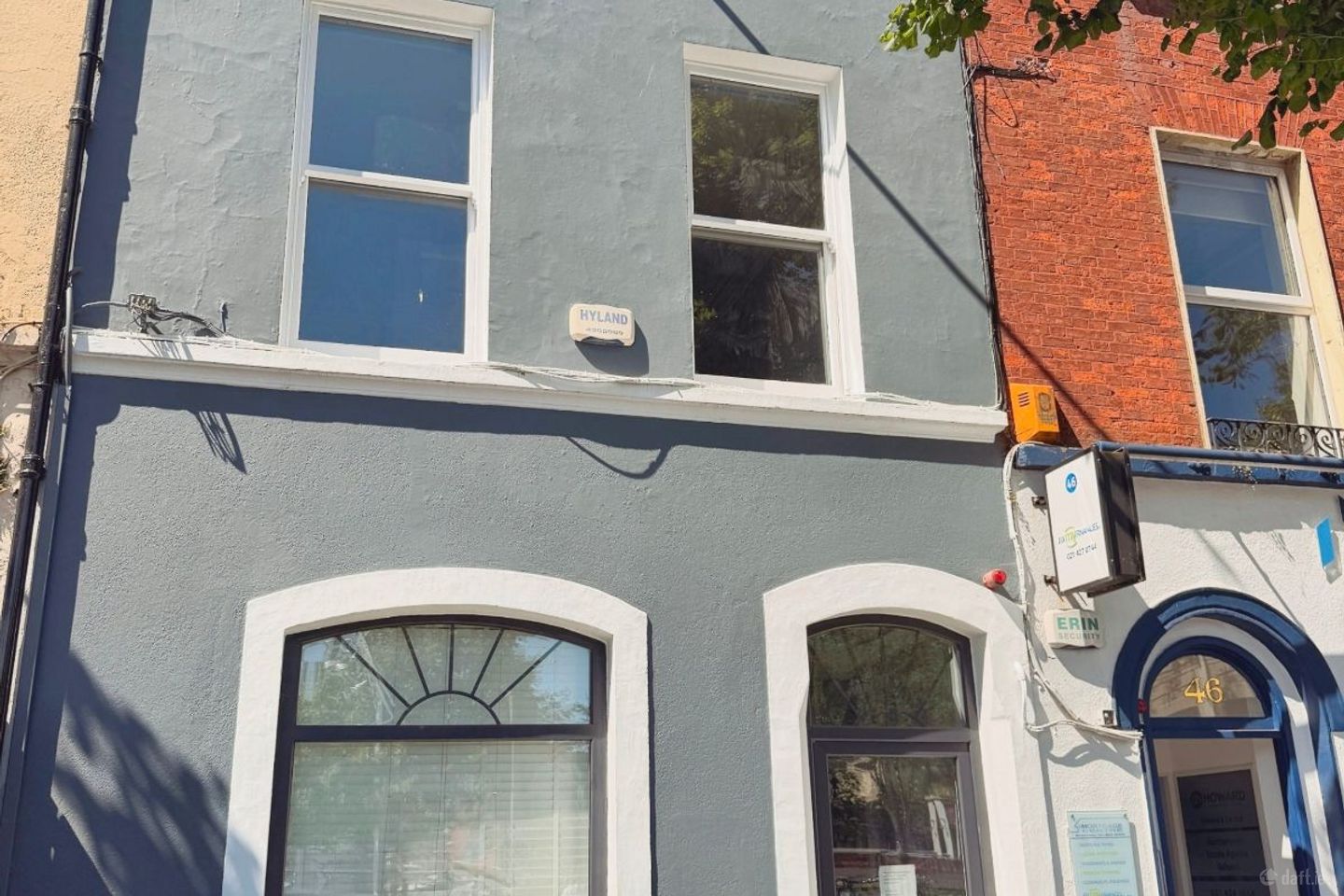 45 South Mall, Cork, Cork City Centre, Co. Cork