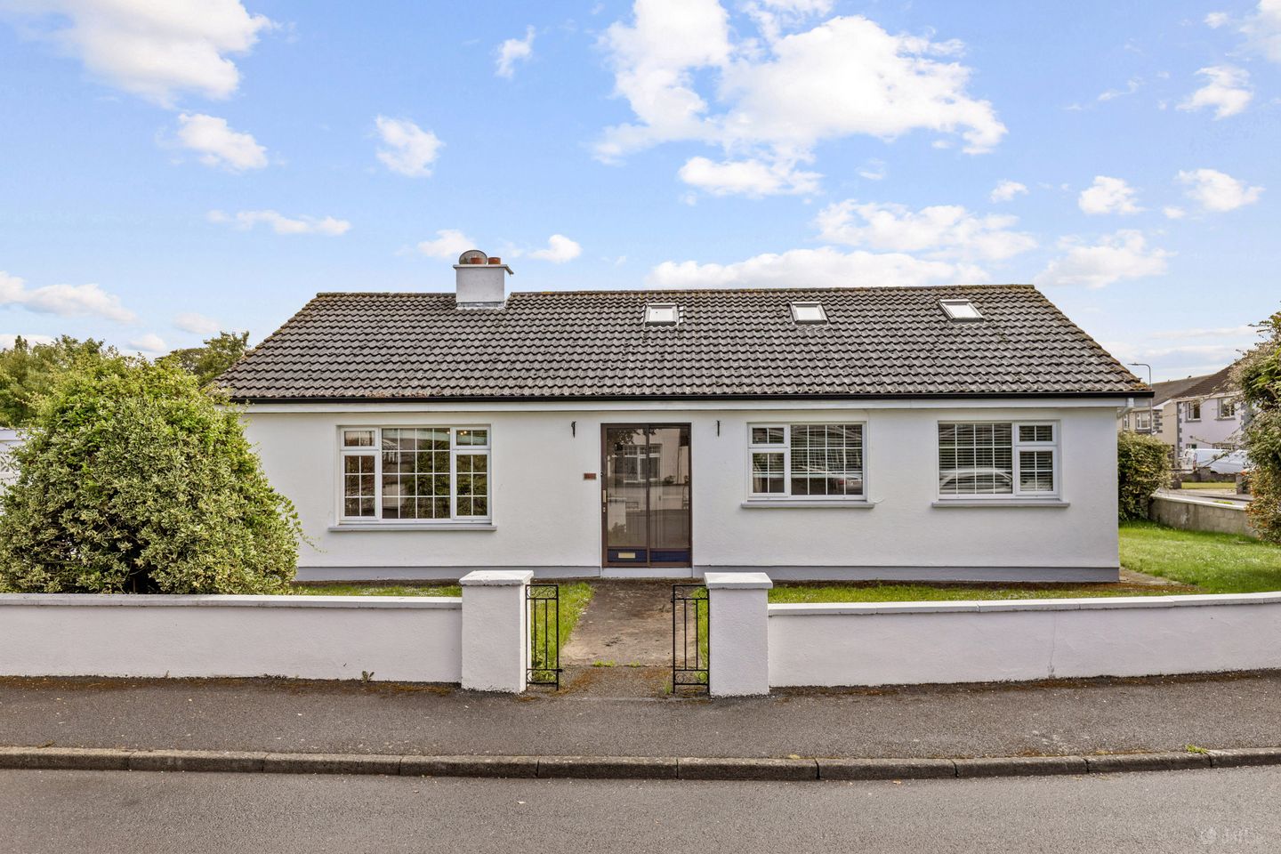 34 Maple Drive,, Bagenalstown,, Co. Carlow, R21FV18