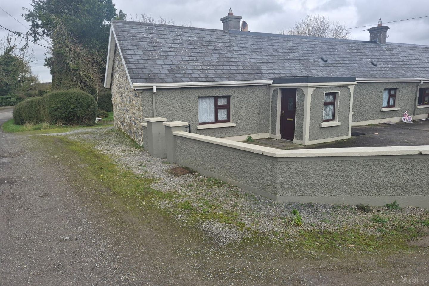 Ballybroder, Kilbeggan, Derrygolan, Co. Westmeath
