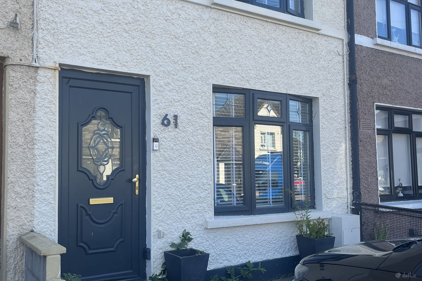 61 Bargy Road, East Wall, East Wall, Dublin 3