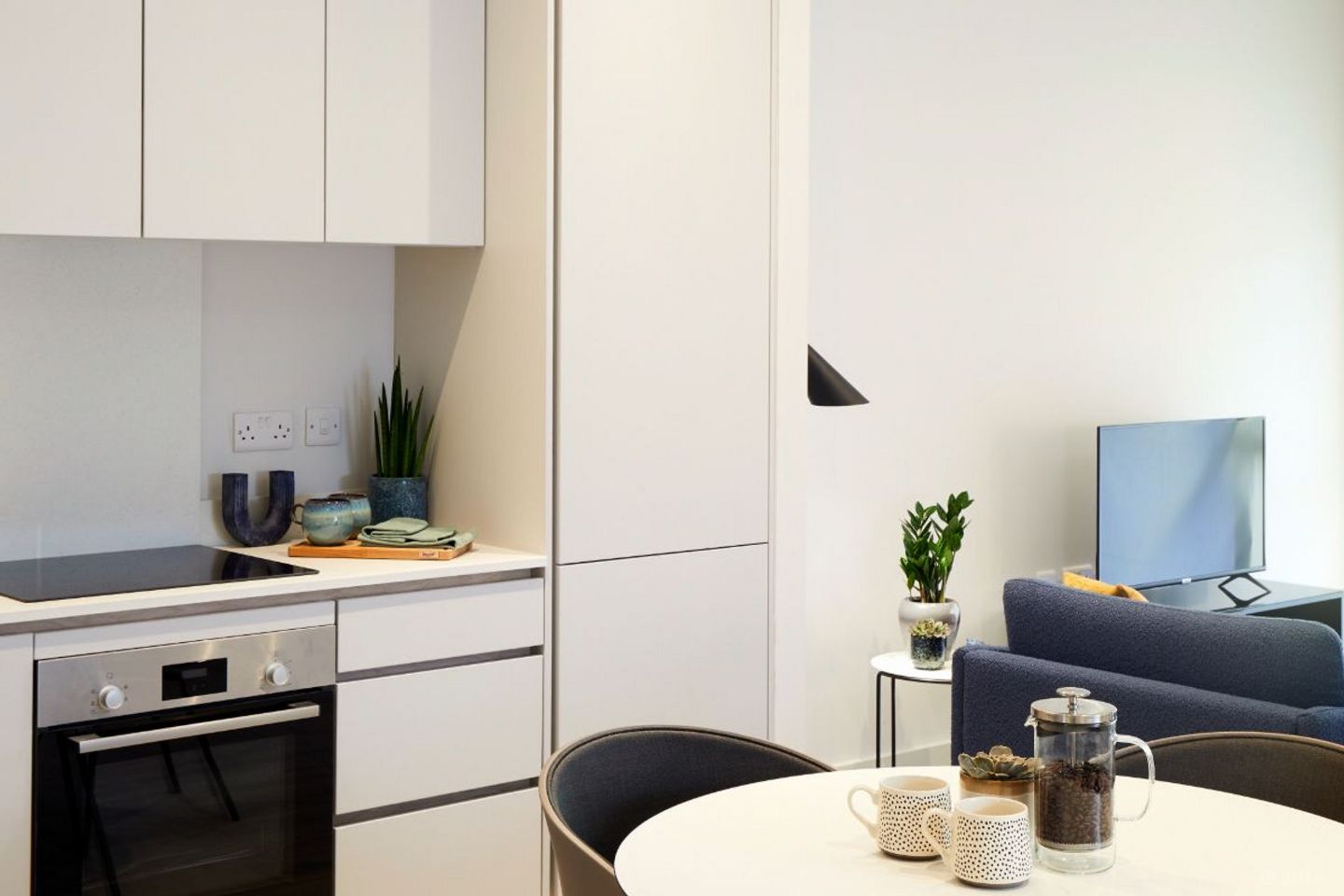 Apartment 26, The Beeches, Saint Edmunds Avenue, Lucan, Co. Dublin