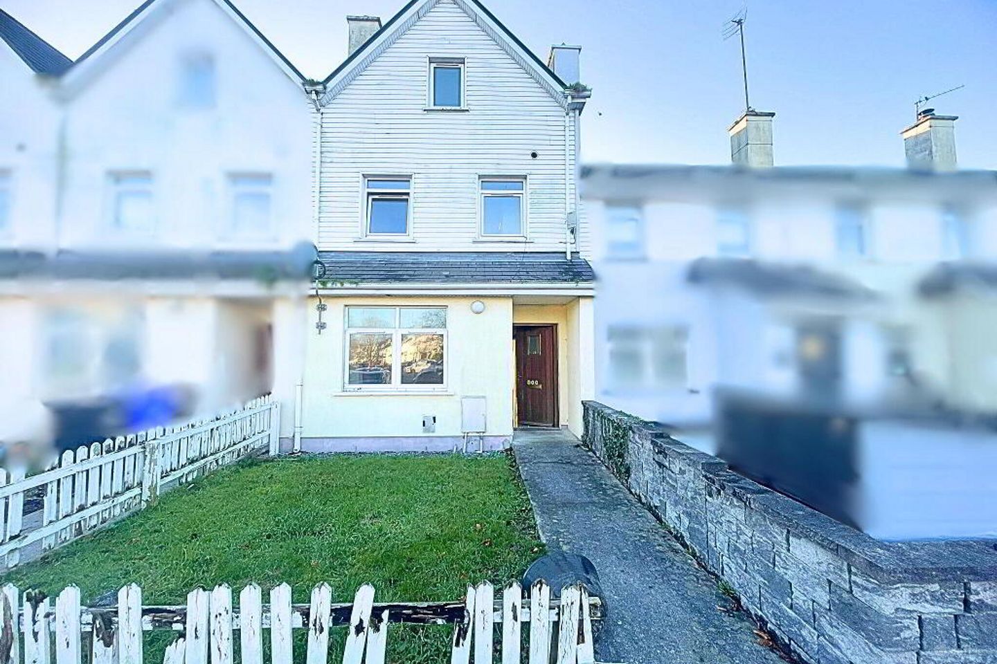 111 River Village, Monksland, Athlone, Co. Roscommon, N37Y6X0