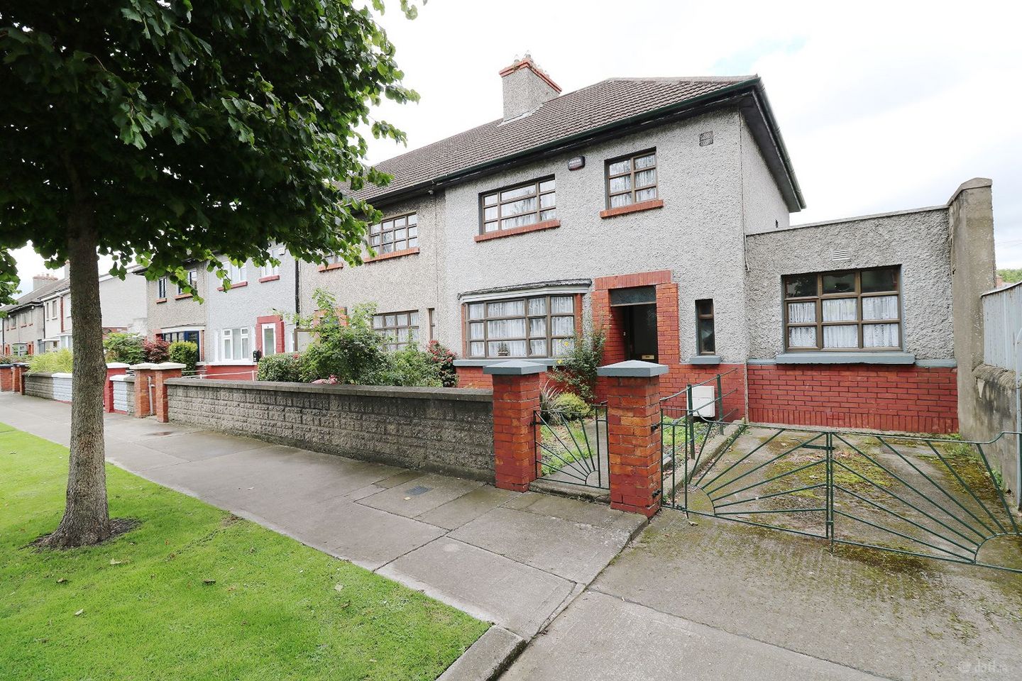 2 Shandon Crescent, Dublin 7, Phibsborough, Dublin 7, D07Y0C7