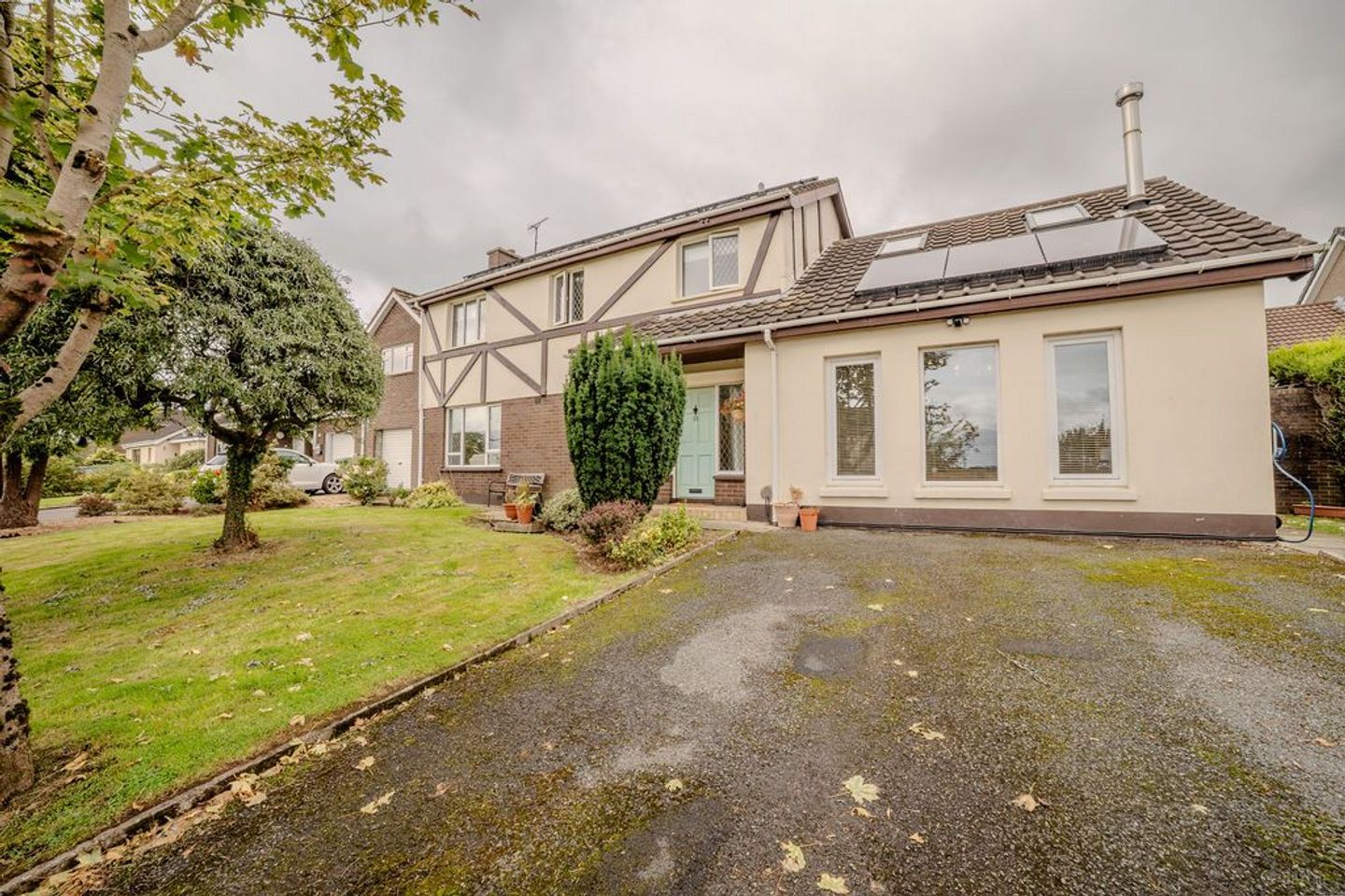 11 Canvy Manor, Portadown, Co. Armagh