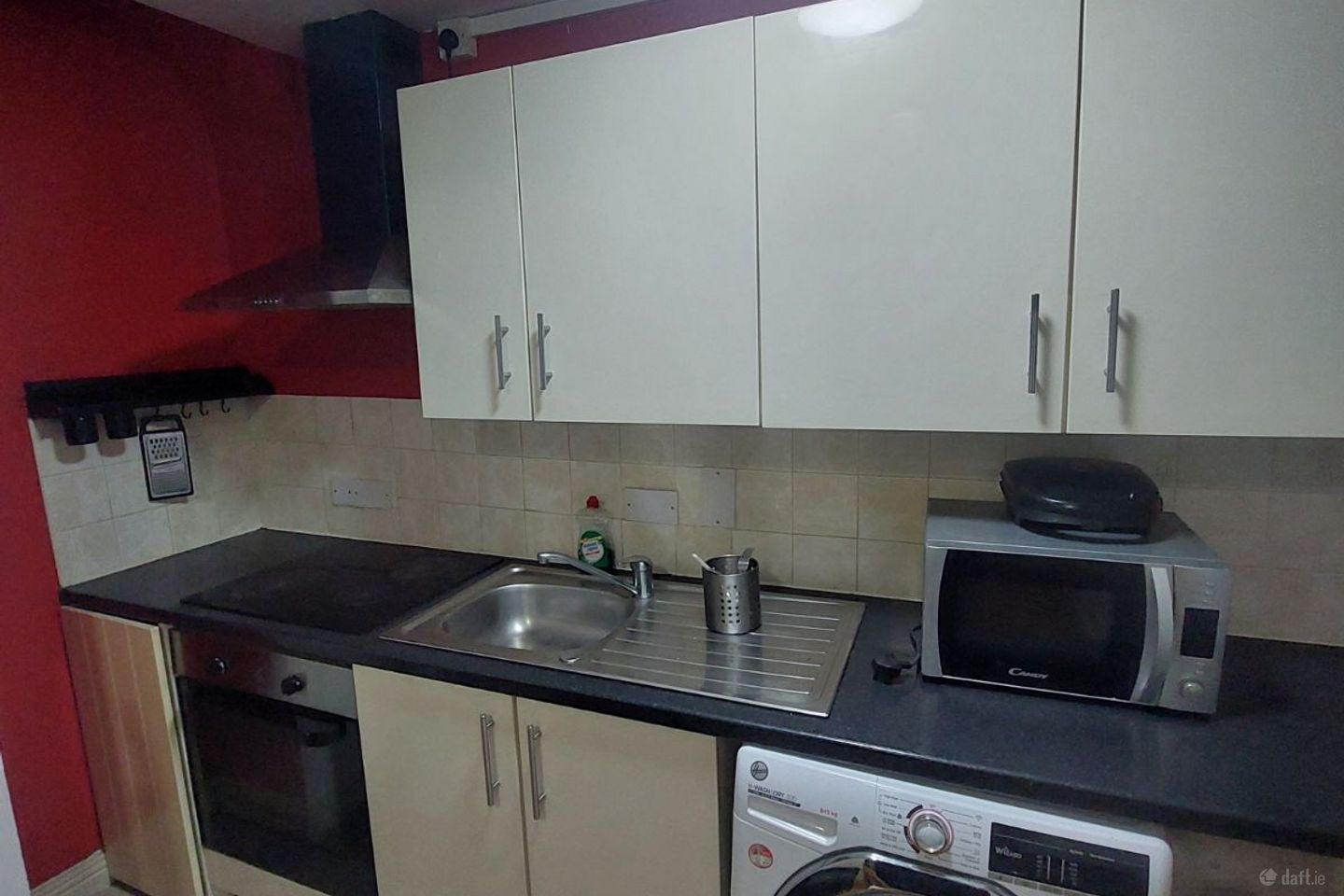  Sherrard Street Lower, North Circular Road, Dublin 1